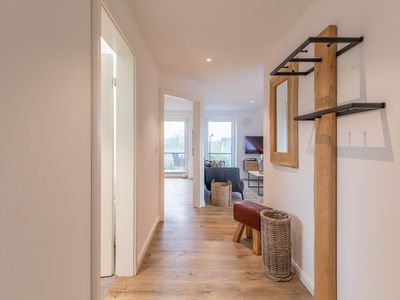 Ferienwohnung für 2 Personen (52 m²) in St. Peter-Ording 10/10