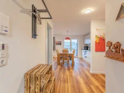 Ferienwohnung für 6 Personen (85 m²) in St. Peter-Ording 6/10