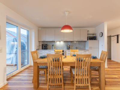 Ferienwohnung für 6 Personen (85 m²) in St. Peter-Ording 7/10