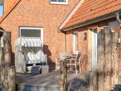 Ferienwohnung für 2 Personen (40 m²) in St. Peter-Ording 2/10