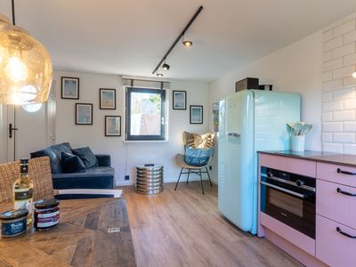 Ferienwohnung für 2 Personen (40 m²) in St. Peter-Ording 5/10