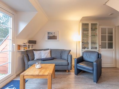 Ferienwohnung für 4 Personen (55 m²) in St. Peter-Ording 1/10