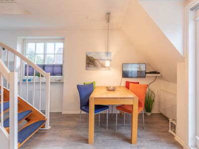 Ferienwohnung für 4 Personen (55 m²) in St. Peter-Ording 4/10