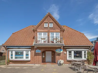 Ferienwohnung für 2 Personen (60 m²) in St. Peter-Ording 2/10