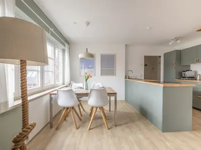 Ferienwohnung für 2 Personen (60 m²) in St. Peter-Ording 4/10