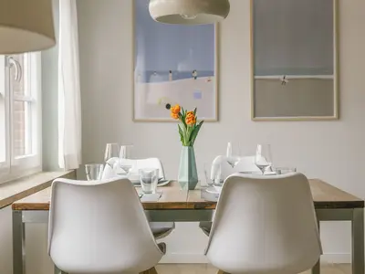 Ferienwohnung für 2 Personen (60 m²) in St. Peter-Ording 5/10