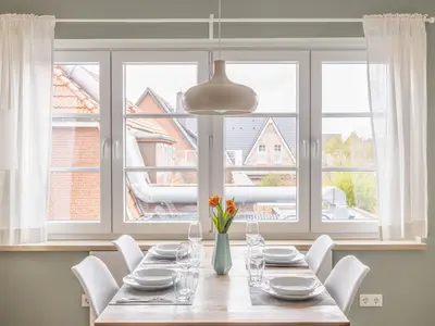 Ferienwohnung für 2 Personen (60 m²) in St. Peter-Ording 6/10