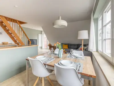 Ferienwohnung für 2 Personen (60 m²) in St. Peter-Ording 7/10