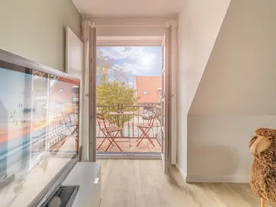 Ferienwohnung für 2 Personen (60 m²) in St. Peter-Ording 9/10
