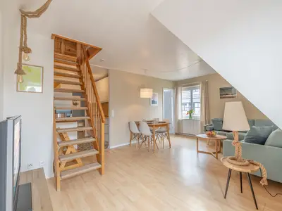 Ferienwohnung für 4 Personen (60 m²) in St. Peter-Ording 9/10
