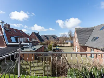 Ferienwohnung für 2 Personen (49 m²) in St. Peter-Ording 5/10