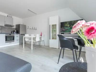 Ferienwohnung für 2 Personen (49 m²) in St. Peter-Ording 7/10