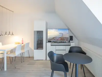 Ferienwohnung für 2 Personen (49 m²) in St. Peter-Ording 8/10