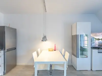 Ferienwohnung für 2 Personen (49 m²) in St. Peter-Ording 9/10