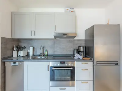 Ferienwohnung für 2 Personen (49 m²) in St. Peter-Ording 10/10