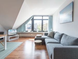 Ferienwohnung für 4 Personen (82 m²) in St. Peter-Ording