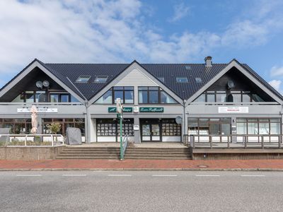 Ferienwohnung für 4 Personen (82 m²) in St. Peter-Ording 2/10