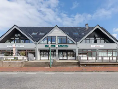 Ferienwohnung für 4 Personen (82 m²) in St. Peter-Ording 2/10