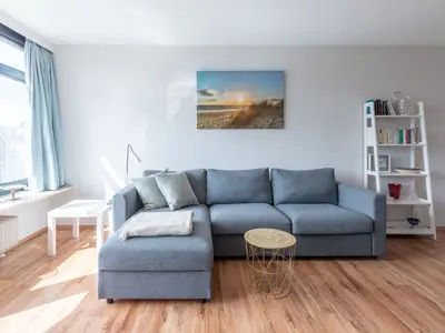 Ferienwohnung für 4 Personen (82 m²) in St. Peter-Ording 3/10