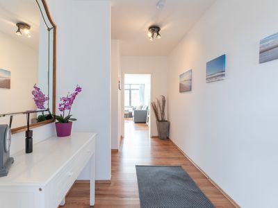 Ferienwohnung für 4 Personen (82 m²) in St. Peter-Ording 6/10