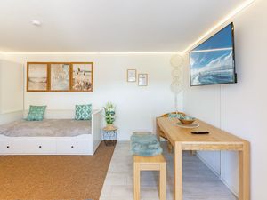 Ferienwohnung für 2 Personen (23 m²) in St. Peter-Ording