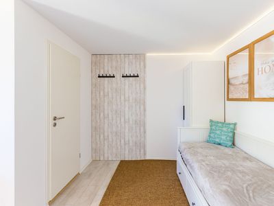 Ferienwohnung für 2 Personen (23 m²) in St. Peter-Ording 6/10