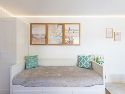 Ferienwohnung für 2 Personen (23 m²) in St. Peter-Ording 7/10