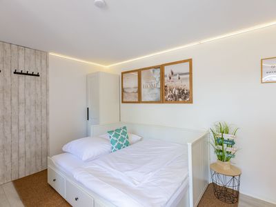 Ferienwohnung für 2 Personen (23 m²) in St. Peter-Ording 8/10