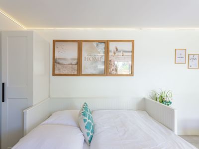 Ferienwohnung für 2 Personen (23 m²) in St. Peter-Ording 10/10