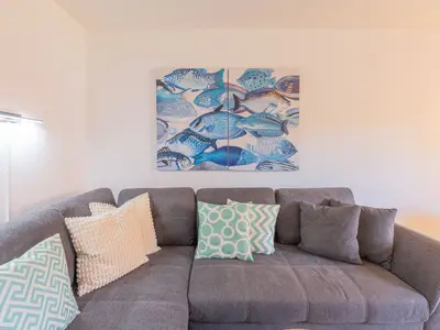 Ferienwohnung für 5 Personen (60 m²) in St. Peter-Ording 2/10