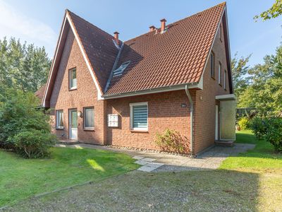 Ferienwohnung für 4 Personen (58 m²) in St. Peter-Ording 1/10