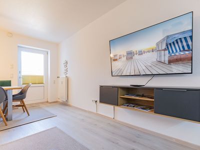 Ferienwohnung für 5 Personen (60 m²) in St. Peter-Ording 4/10