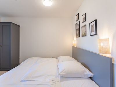 Ferienwohnung für 5 Personen (60 m²) in St. Peter-Ording 8/10