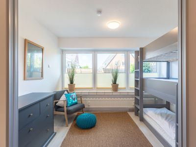 Ferienwohnung für 5 Personen (60 m²) in St. Peter-Ording 10/10