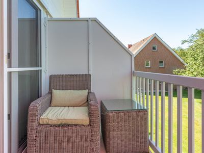 Ferienwohnung für 3 Personen (60 m²) in St. Peter-Ording 7/10