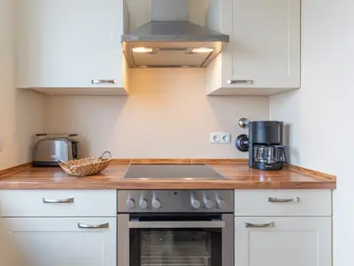 Ferienwohnung für 4 Personen (45 m²) in St. Peter-Ording 4/9