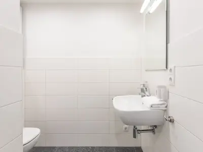 Ferienwohnung für 4 Personen (45 m²) in St. Peter-Ording 8/9