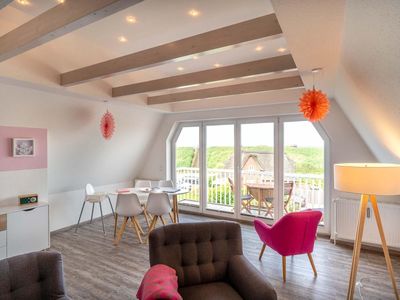 Ferienwohnung für 4 Personen (86 m²) in St. Peter-Ording 1/10