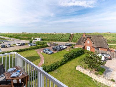 Ferienwohnung für 4 Personen (86 m²) in St. Peter-Ording 3/10