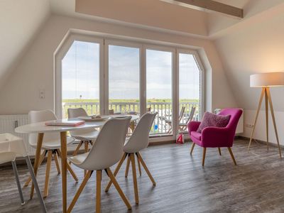 Ferienwohnung für 4 Personen (86 m²) in St. Peter-Ording 4/10