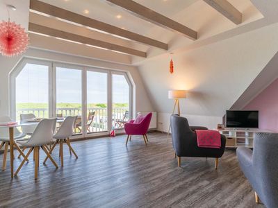 Ferienwohnung für 4 Personen (86 m²) in St. Peter-Ording 5/10