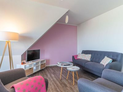 Ferienwohnung für 4 Personen (86 m²) in St. Peter-Ording 7/10