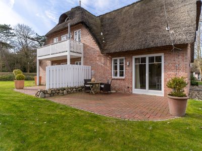 Ferienwohnung für 2 Personen (45 m²) in St. Peter-Ording 1/10