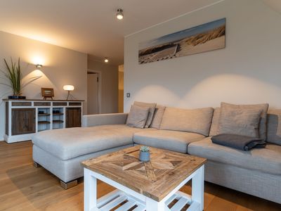 Ferienwohnung für 2 Personen (85 m²) in St. Peter-Ording 3/10