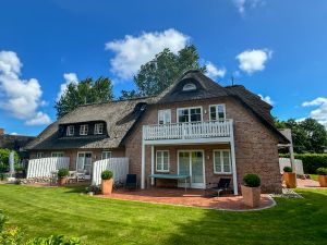 Ferienwohnung für 4 Personen (80 m²) in St. Peter-Ording