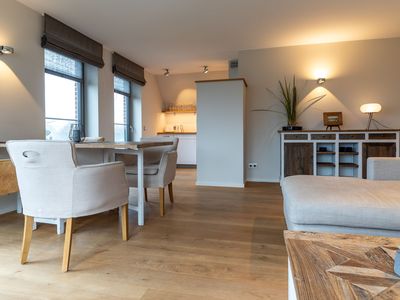 Ferienwohnung für 2 Personen (85 m²) in St. Peter-Ording 9/10