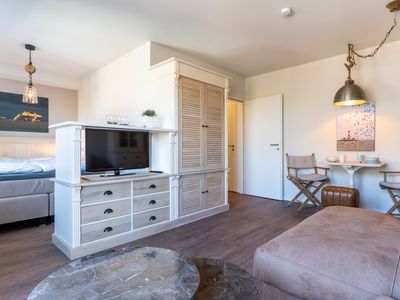 Ferienwohnung für 2 Personen (36 m²) in St. Peter-Ording 3/10