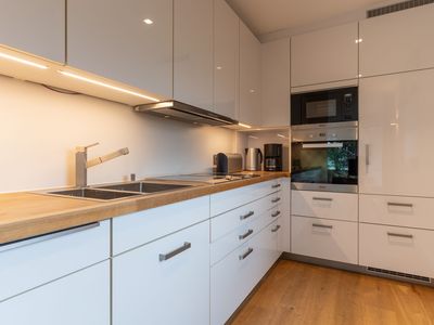 Ferienwohnung für 2 Personen (80 m²) in St. Peter-Ording 10/10