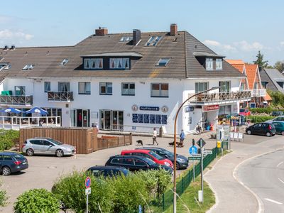 Ferienwohnung für 2 Personen (36 m²) in St. Peter-Ording 9/10