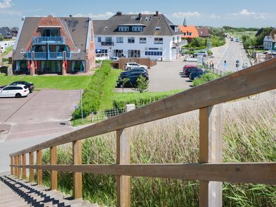 Ferienwohnung für 2 Personen (36 m²) in St. Peter-Ording 10/10